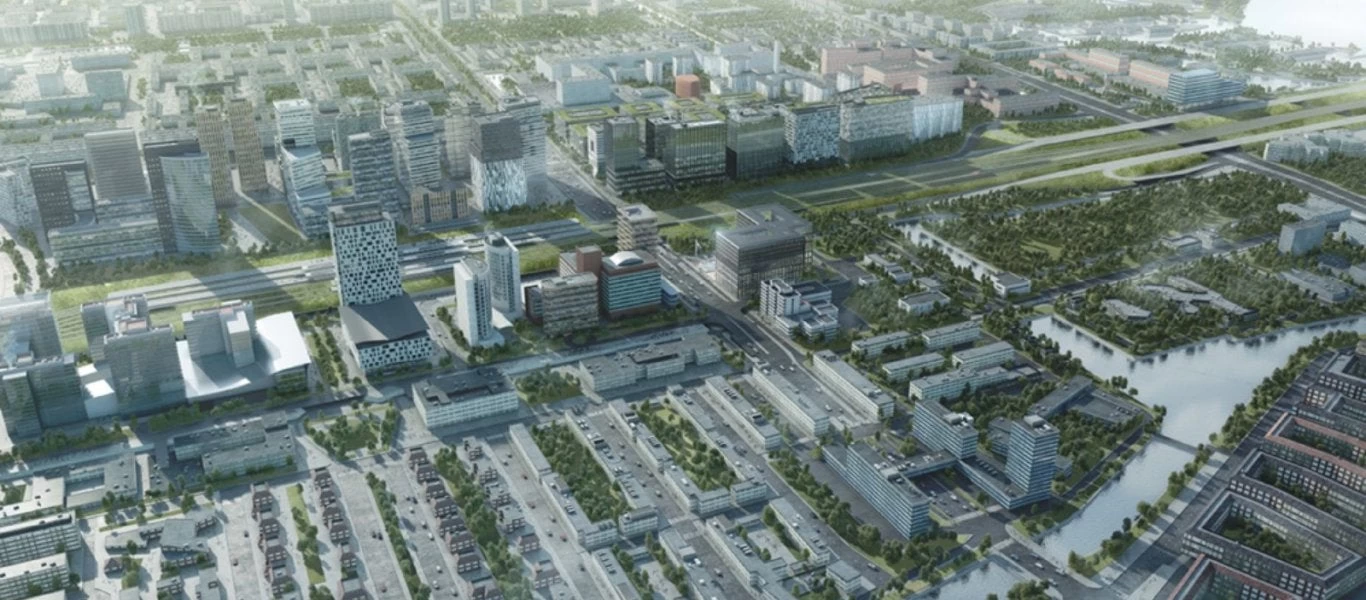 Ποια πόλη ιδρύθηκε σαν σήμερα το 1653 και ονομαζόταν Νέο Αμστερνταμ;